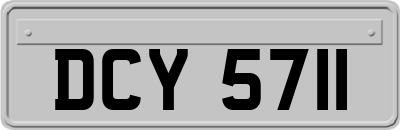 DCY5711
