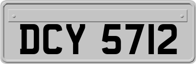 DCY5712