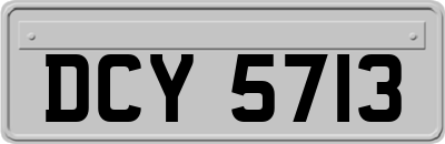 DCY5713