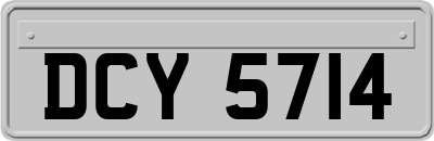 DCY5714