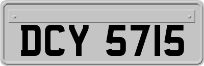 DCY5715