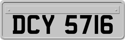 DCY5716