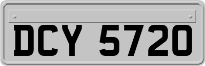 DCY5720