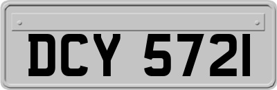 DCY5721