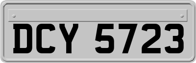 DCY5723