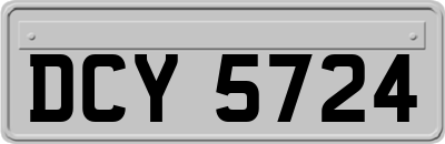 DCY5724