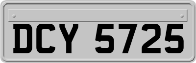 DCY5725