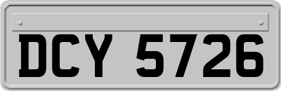 DCY5726