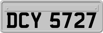 DCY5727