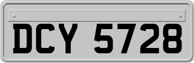 DCY5728