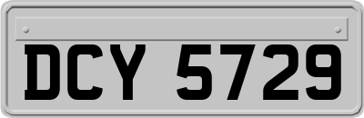 DCY5729