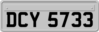 DCY5733