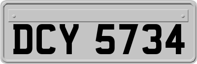 DCY5734