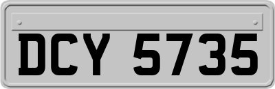 DCY5735