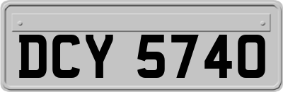 DCY5740