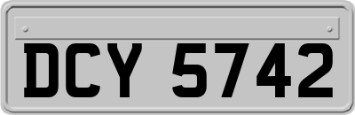 DCY5742