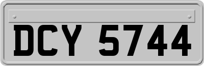DCY5744