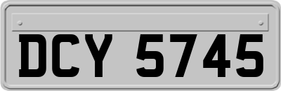DCY5745