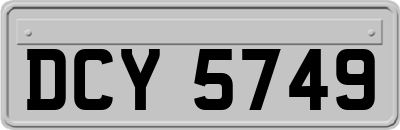DCY5749