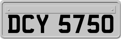 DCY5750