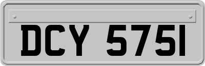 DCY5751