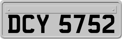 DCY5752