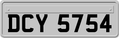 DCY5754