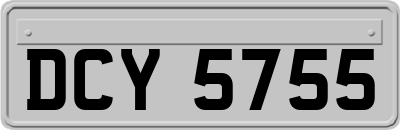 DCY5755