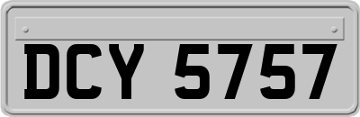 DCY5757