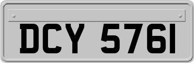 DCY5761