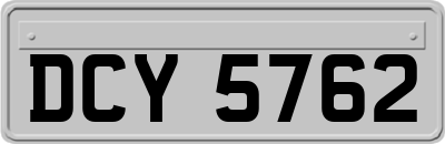 DCY5762