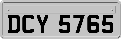 DCY5765