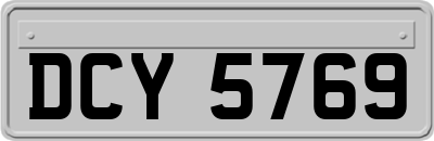 DCY5769