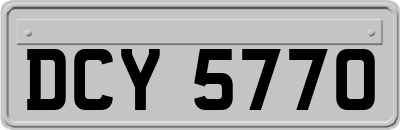 DCY5770