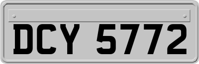 DCY5772