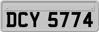 DCY5774