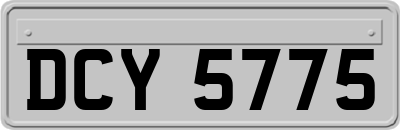 DCY5775