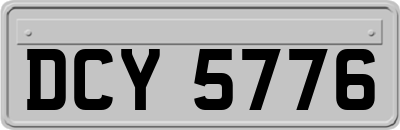 DCY5776