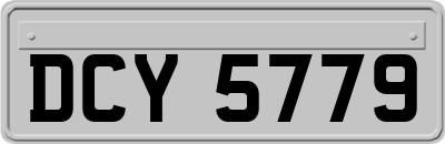 DCY5779