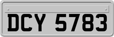 DCY5783