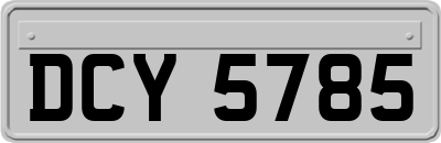 DCY5785