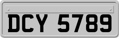DCY5789
