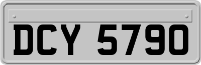 DCY5790