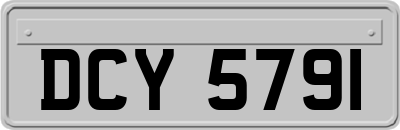 DCY5791