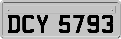 DCY5793