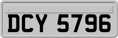 DCY5796