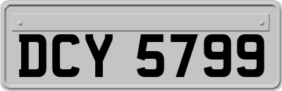 DCY5799