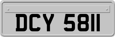 DCY5811