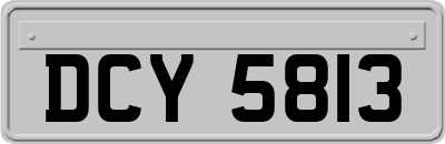 DCY5813