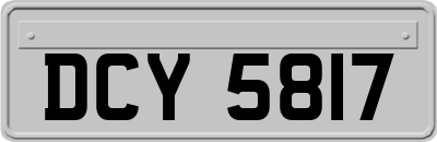 DCY5817